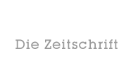 Zeitschrift